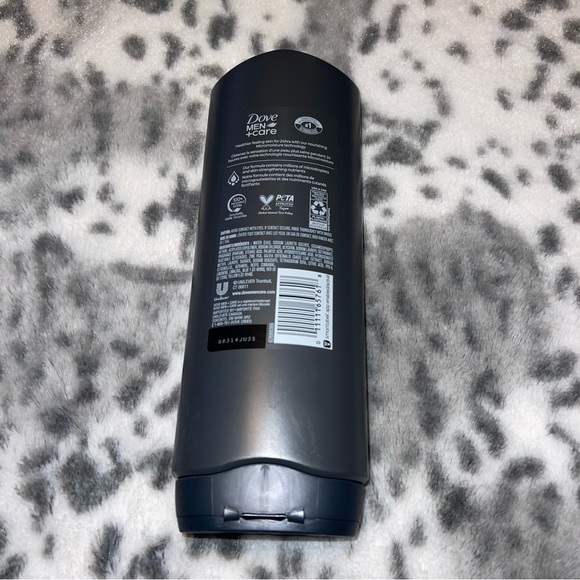 Dove Men’s Body Wash - Picture 6 of 7